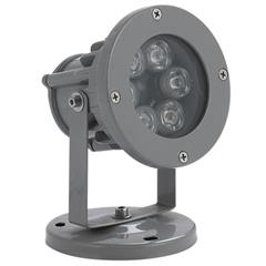 LED射燈 Φ95×W80×H160mm